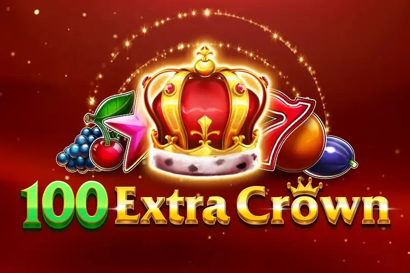 100 Extra Crown